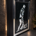 Atatürk Ayna Çerçeveli Special Kutu Çikolata