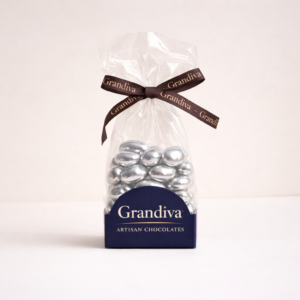 Gümüş Badem Şekeri