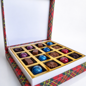 Ekose 16'lı Special Çikolata