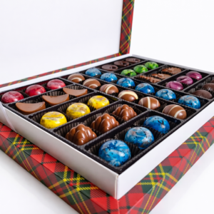 Ekose 42'li Special Çikolata