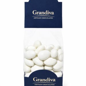 Beyaz Badem Draje 200 gr