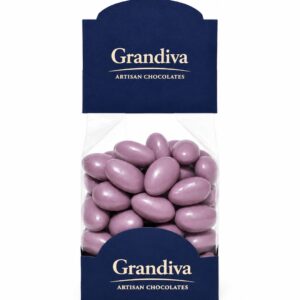 Mor Badem Draje 200 gr