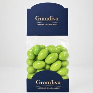 Yeşil Badem Draje 200 gr