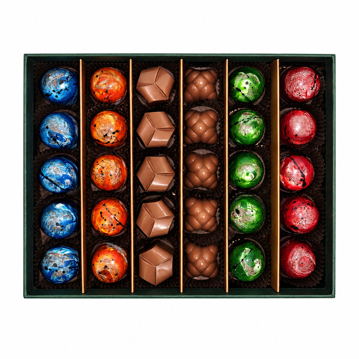 Hediyelik Special Çikolata - Görsel 3